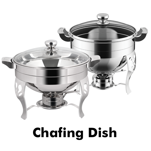 Chafing Dish